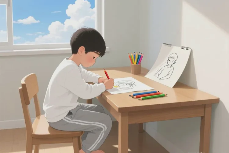 儿童小腿经常起湿疹能不能治愈(图4)