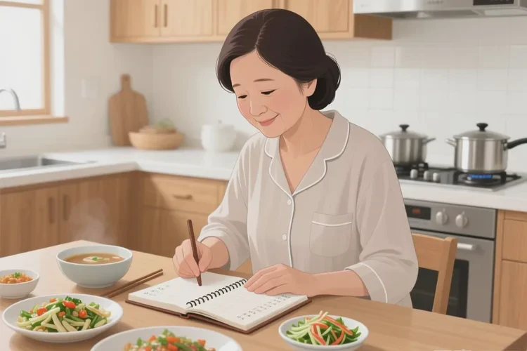 哺乳期妈妈脖子上有湿疹可不可以治愈(图1)