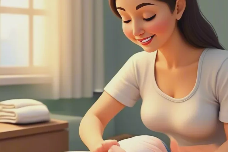 孩子屁股上经常起湿疹能够根治吗(图1)