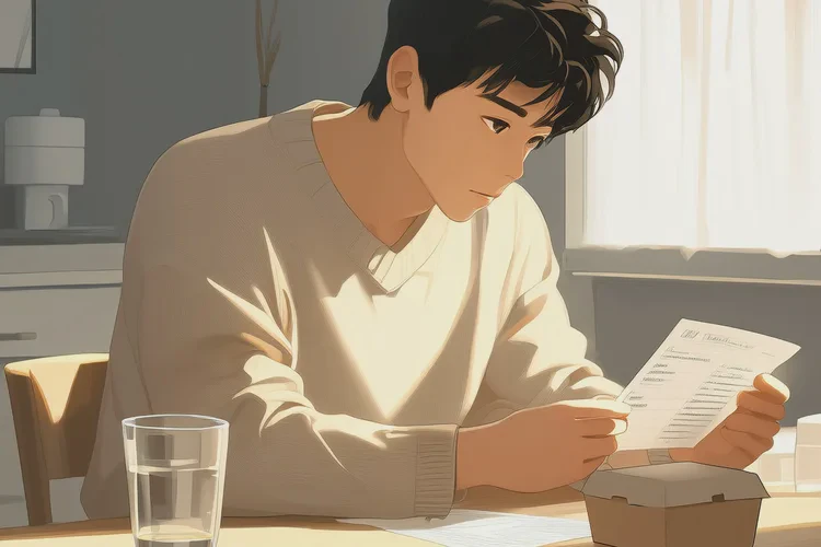 31岁空腹血糖11.7是怎么回事(图1)