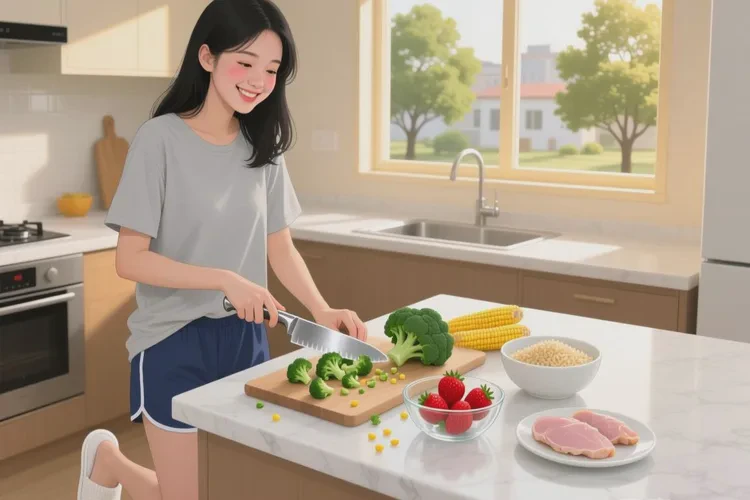 29岁下午血糖11点7是怎么回事(图3)