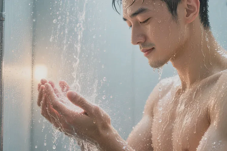 男人大腿偶尔长湿疹可不可以治愈(图4)