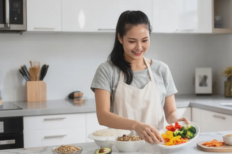 31岁中餐血糖13.8是怎么回事(图4)