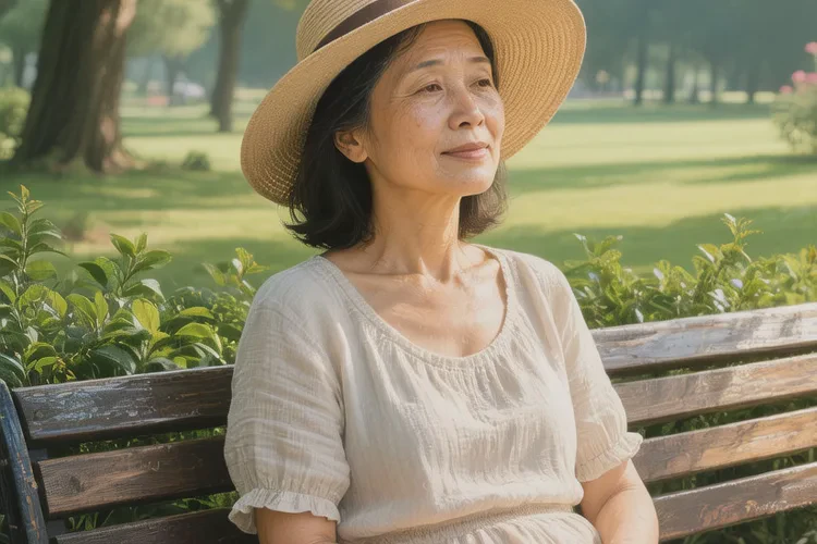 女性面部经常长湿疹可以根治吗(图4)