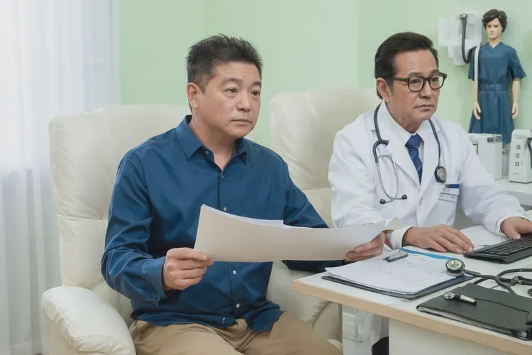 30岁下午血糖17点2是怎么回事(图4)