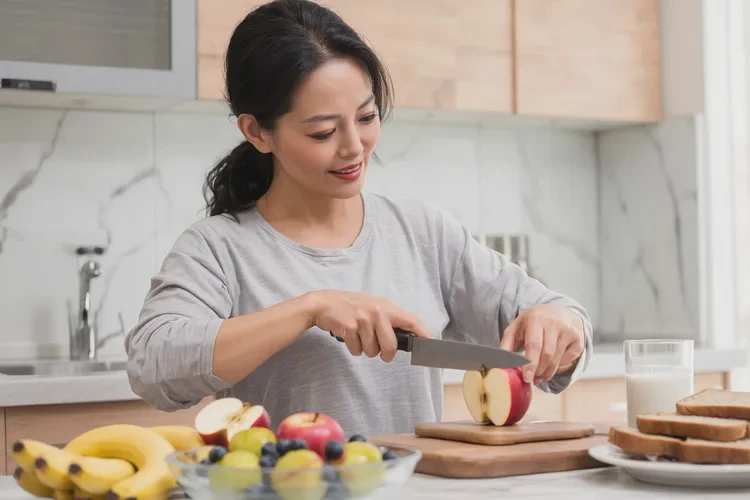 31岁早上空腹血糖11点9是怎么回事(图4)