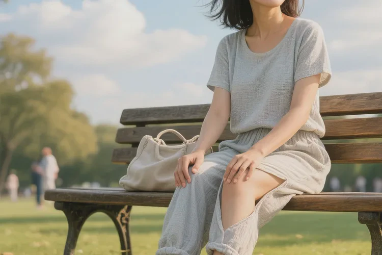 女生小腿上起湿疹能根治吗(图3)