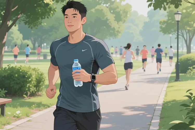 29岁中午血糖18.7是怎么回事(图4)