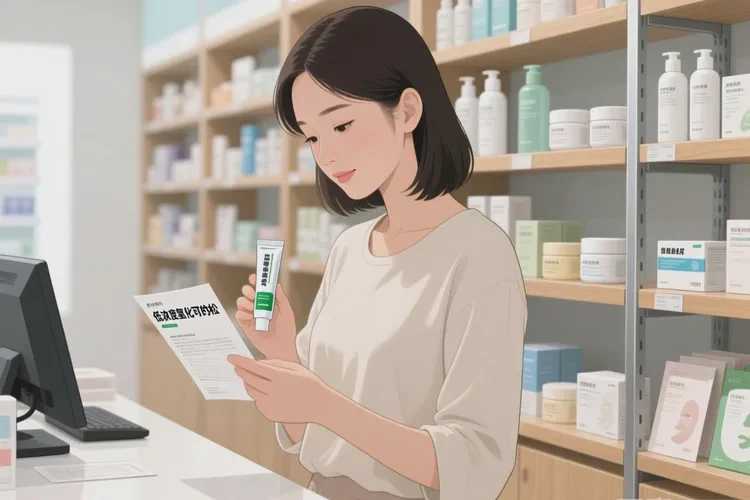 女人面部起湿疹可不可以治愈(图2)