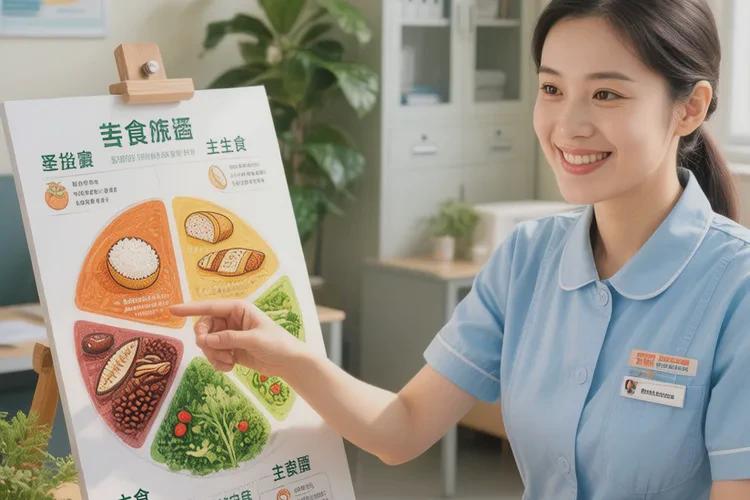 30岁晚上血糖19.6是怎么回事(图2)