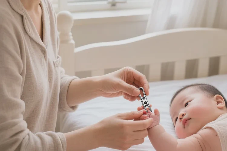 宝宝肚子上偶尔起湿疹能够根治吗(图3)