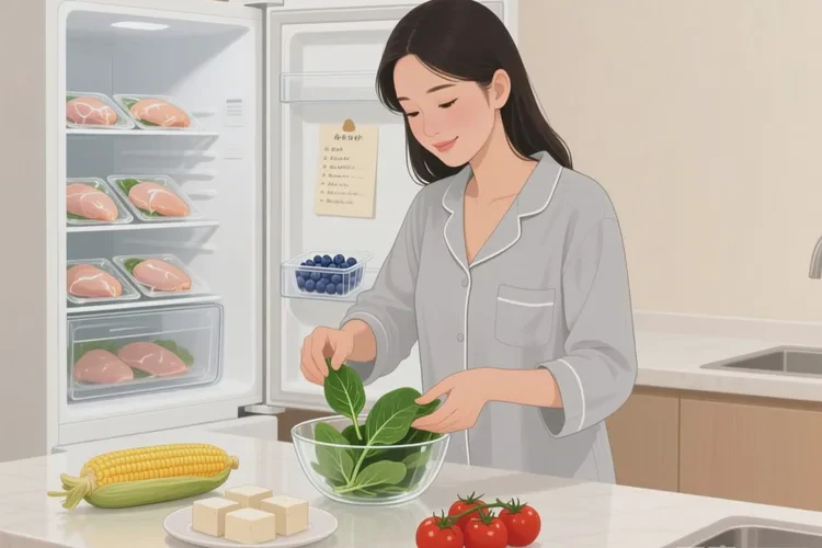 29岁晚上血糖6.8是怎么回事(图2)