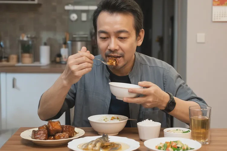 30岁晚上血糖6点0是怎么回事(图1)