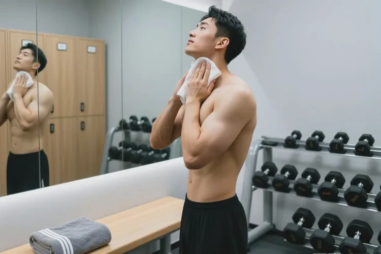 男人屁股容易长湿疹可不可以治愈(图1)