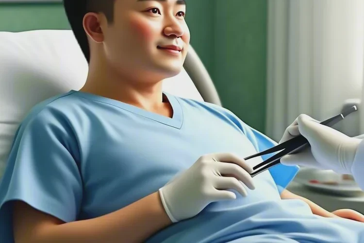 青少年肛周容易起湿疹能根治吗(图3)