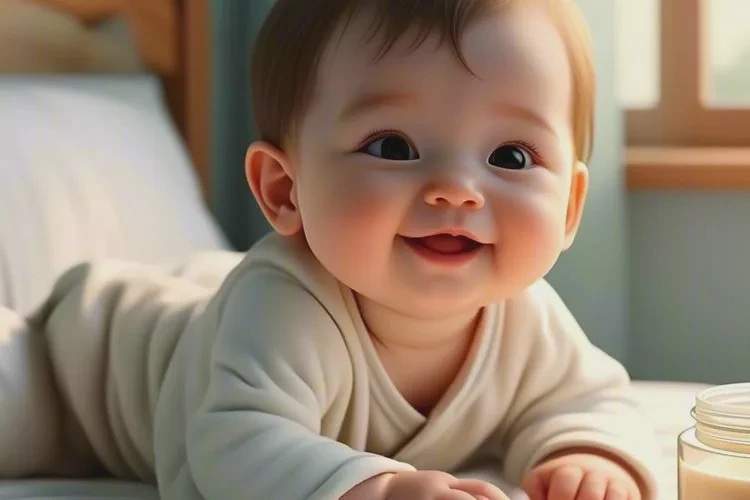 小儿脖子上出湿疹能根治吗(图2)