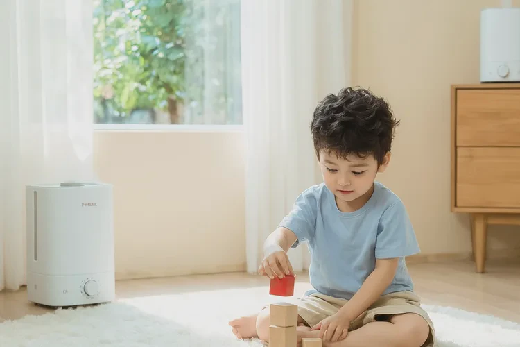 小孩大腿上容易长湿疹能够根治吗(图3)