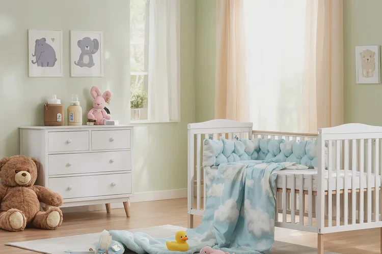 婴儿身上偶尔长湿疹可以根治吗(图2)