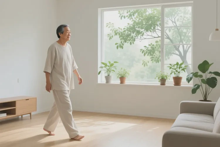 高龄老人大腿上经常起湿疹可不可以治愈(图4)