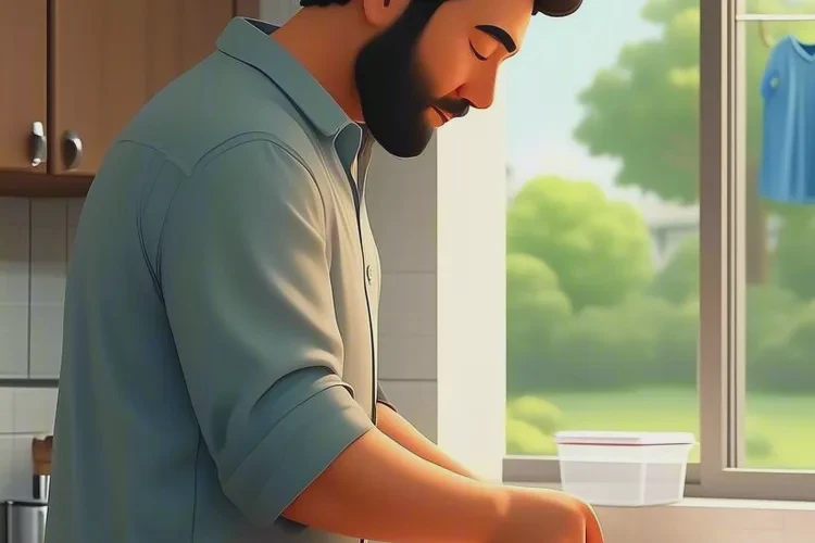 小学生小腿上偶尔起湿疹能靠自己自愈吗(图4)