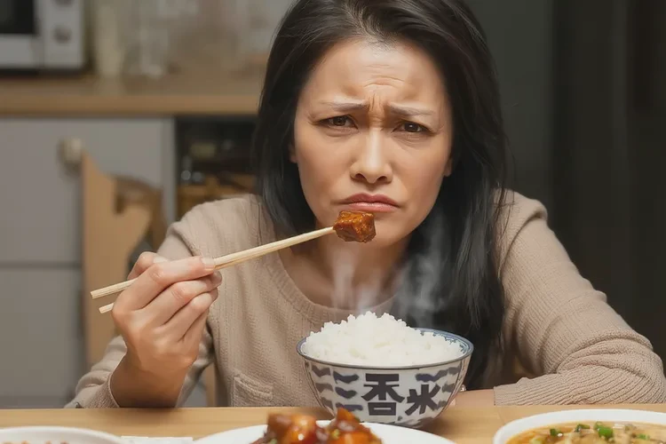 30岁中餐血糖7.8是怎么回事(图1)