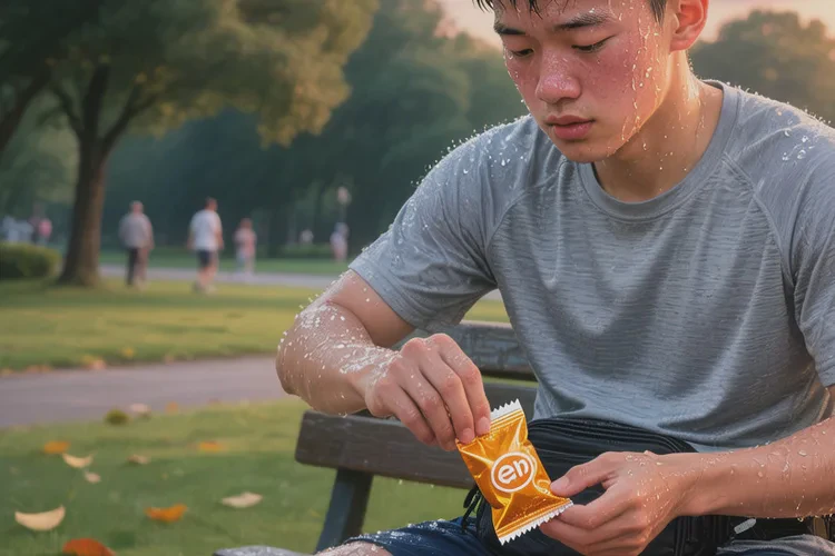 31岁餐后血糖3.6是怎么回事(图3)