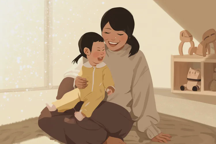 幼儿屁股上容易起湿疹可以根治吗(图1)