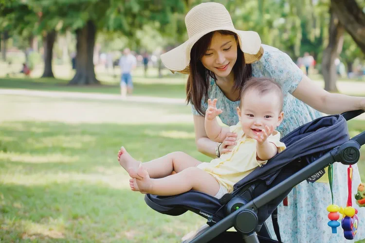 幼儿屁股有湿疹可以根治吗(图4)