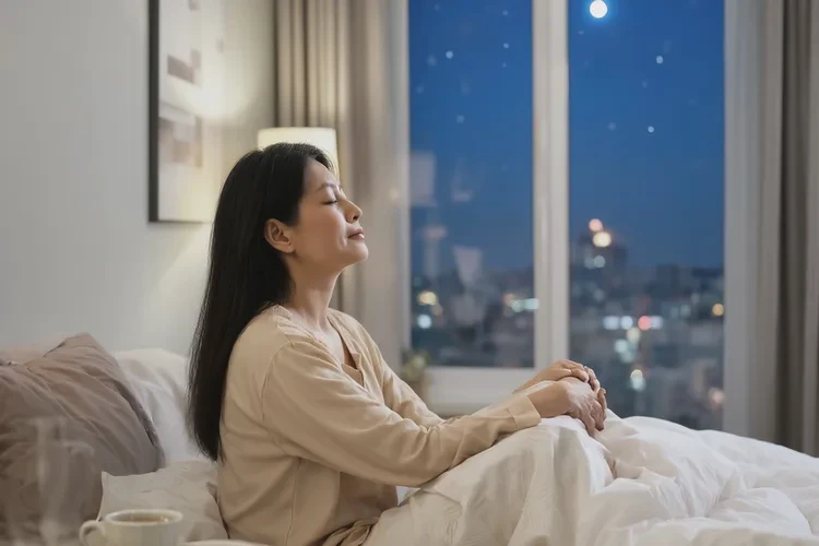 30岁晚上血糖5点7是怎么回事(图3)