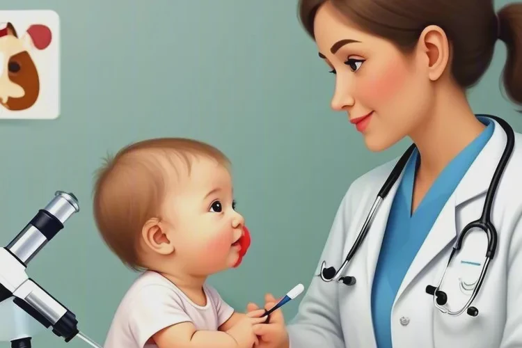 幼儿身上偶尔长湿疹能根治吗(图2)