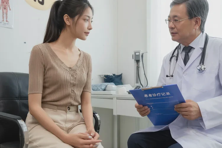 31岁中餐血糖28.6是怎么回事(图4)