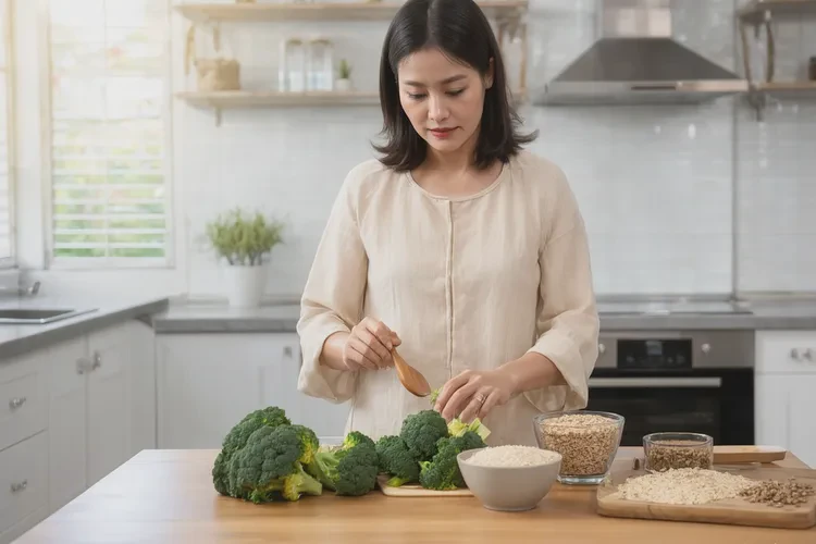 31岁晚餐血糖15.9是怎么回事(图3)