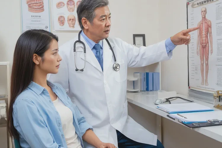 幼儿脸上长湿疹可以根治吗(图2)