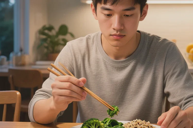 30岁睡前血糖14点9是怎么回事(图3)