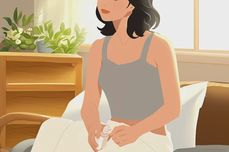 女人屁股上偶尔起湿疹可不可以治愈(图3)