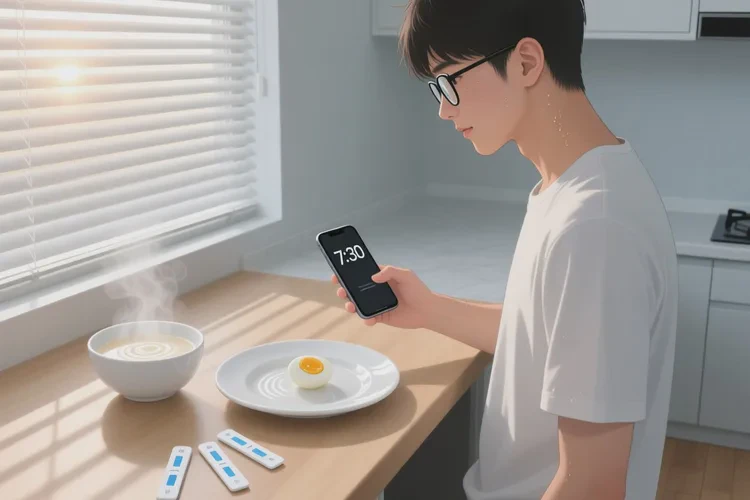 29岁下午血糖17点2是怎么回事(图4)