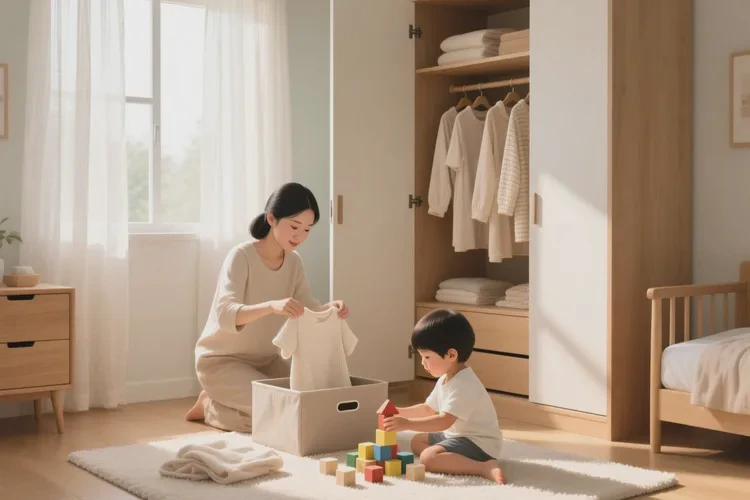 儿童大腿上经常长湿疹能不能治愈(图2)