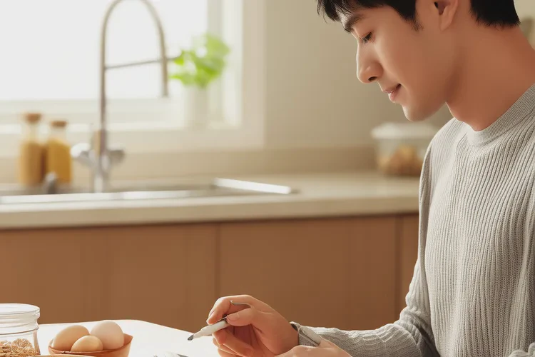 30岁早上血糖5.4是怎么回事(图1)