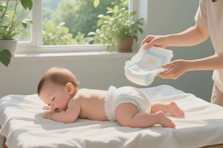 儿童肛周容易起湿疹能不能治愈(图2)