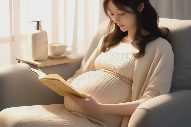 孕妇小腿上容易起湿疹可以根治吗(图4)