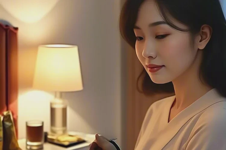 30岁下午血糖9.0是怎么回事(图4)