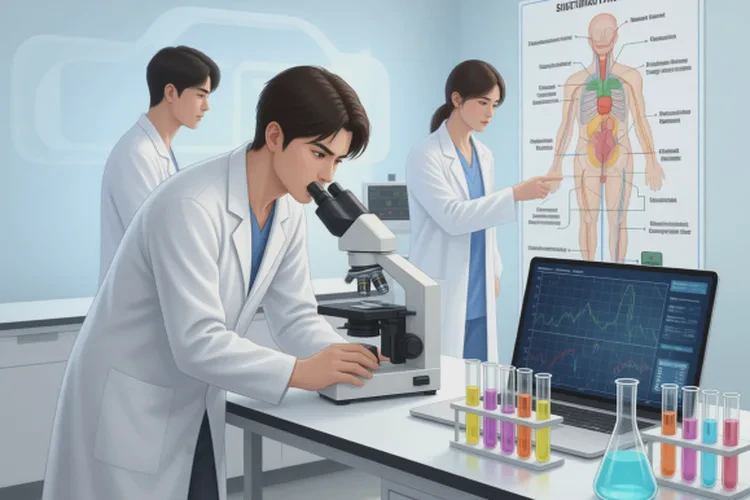 27岁中午血糖18点1是怎么回事(图4)