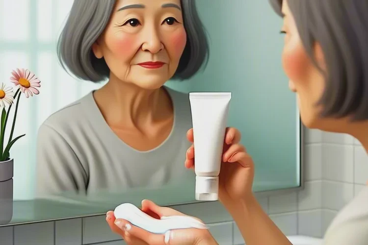 高龄老人手臂上经常起湿疹能根治吗(图3)