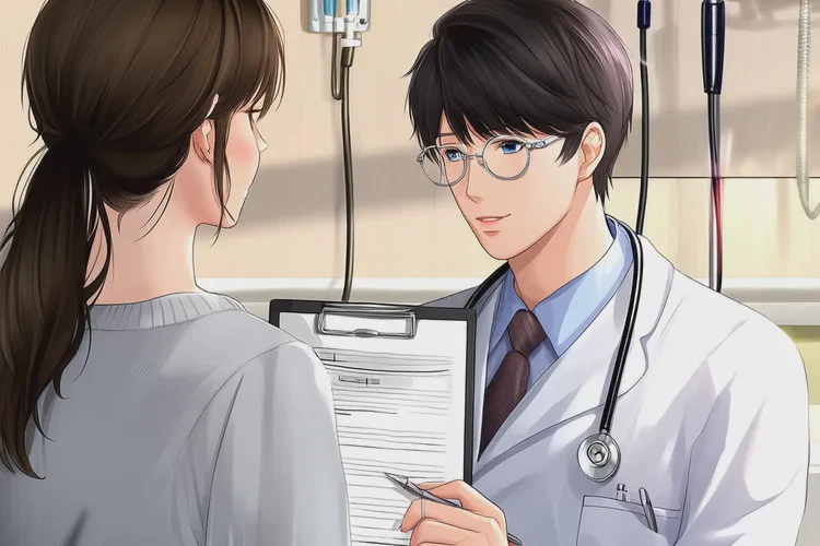 30岁餐后血糖16.6是怎么回事(图4)