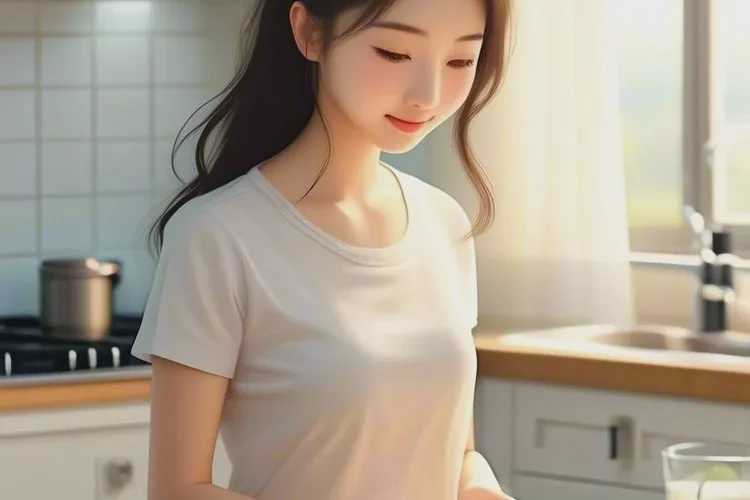 30岁早上空腹血糖3.4是怎么回事(图1)