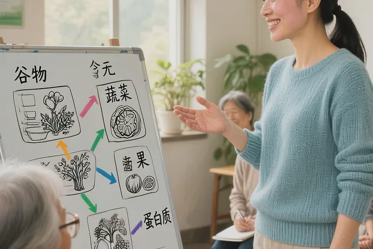 30岁晚餐血糖18点7是怎么回事(图2)