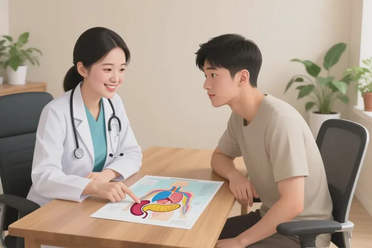 29岁早上血糖15点7是怎么回事(图2)