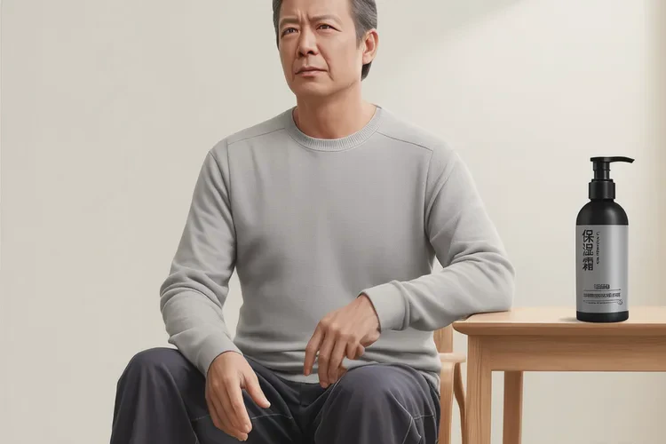 男生屁股上容易起湿疹能根治吗(图1)