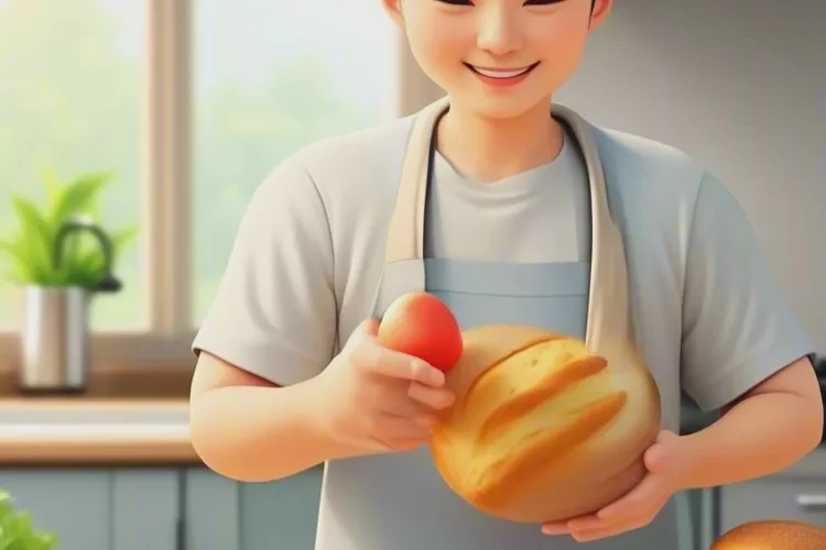 30岁早餐血糖21.4是怎么回事(图1)