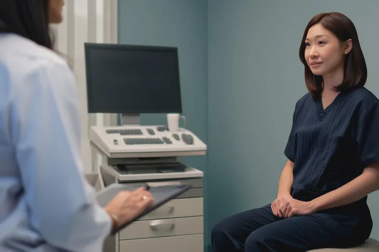 31岁早上空腹血糖9点9是怎么回事(图4)